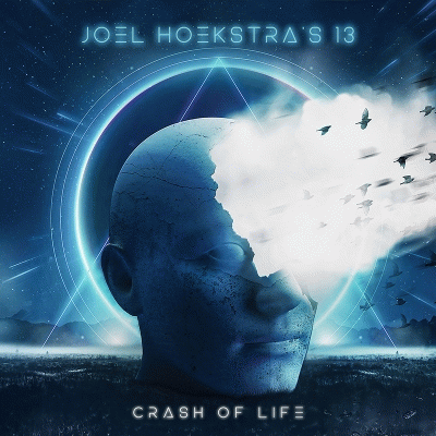Joël Hoekstra's 13 : Crash Of Life